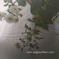 pet screen window netting/swimming pool screen mesh